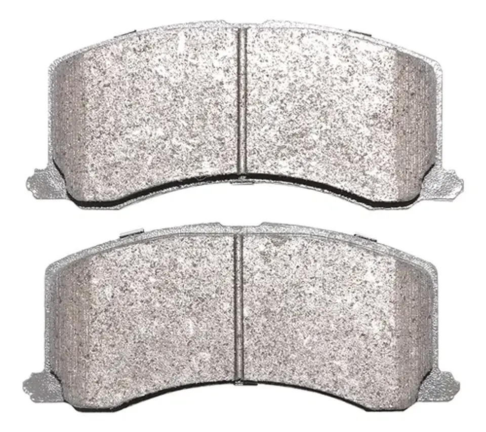 Pastillas De Freno Para Suzuki Baleno 1.3 1.6 1995-2002 4
