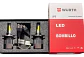 Kit Ampolleta Led H4  10-20v 60w 6000lm  - Miniatura 2