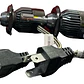 Kit Ampolleta Led H4  10-20v 60w 6000lm 2 Piezas - Miniatura 3