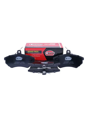 Pastillas De Freno Para Chevrolet N400 Max 1.5 2020-2023