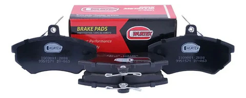 Pastillas De Freno Para Chevrolet N400 Max 1.5 2020-2023
