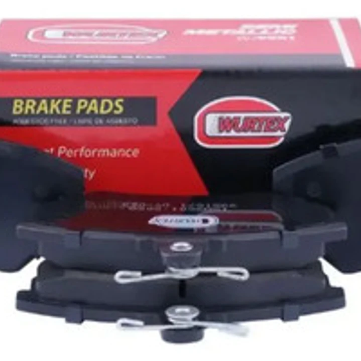 Pastillas De Freno Para Chevrolet N400 Max 1.5 2020-2023 2