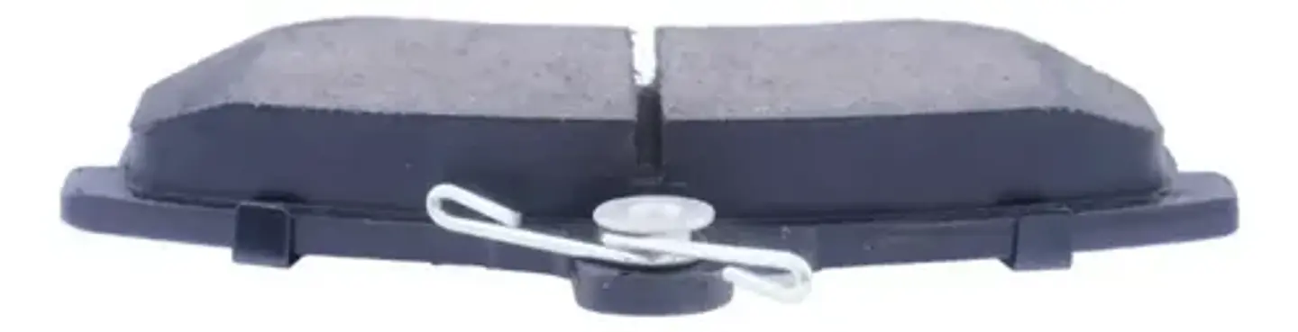 Pastillas De Freno Para Chevrolet N400 Max 1.5 2020-2023 4