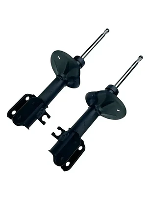 Amortiguador Delanter Para Chevrolet Spark Lt 2006-2016 Par