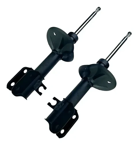 Amortiguador Delanter Para Chevrolet Spark Lt 2006-2016 Par