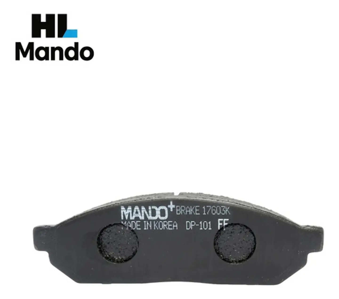 Pastillas Freno Delanteras Para Suzuki Maruti 800 1995 1998 3