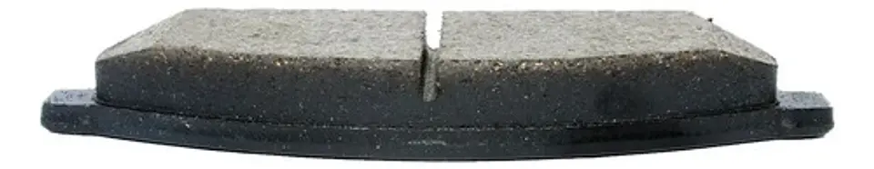Pastillas Freno Delanteras Para Suzuki Maruti 800 1995 1998 4