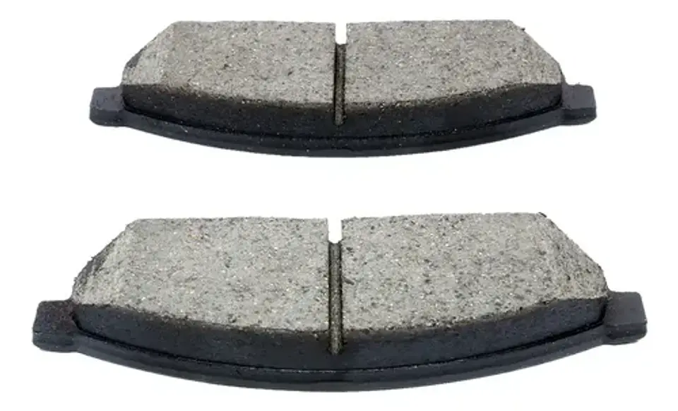 Pastillas Freno Delanteras Para Suzuki Maruti 800 1995 1998 5