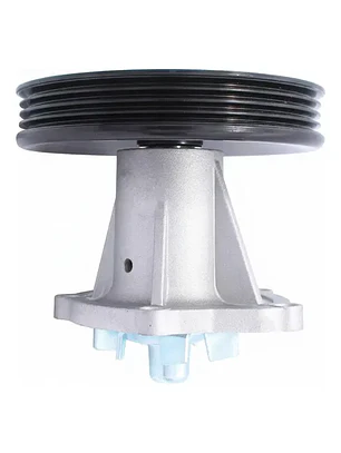 Bomba De Agua Para Chevrolet Spark Gt 1.2 10/16 Polea 4pk