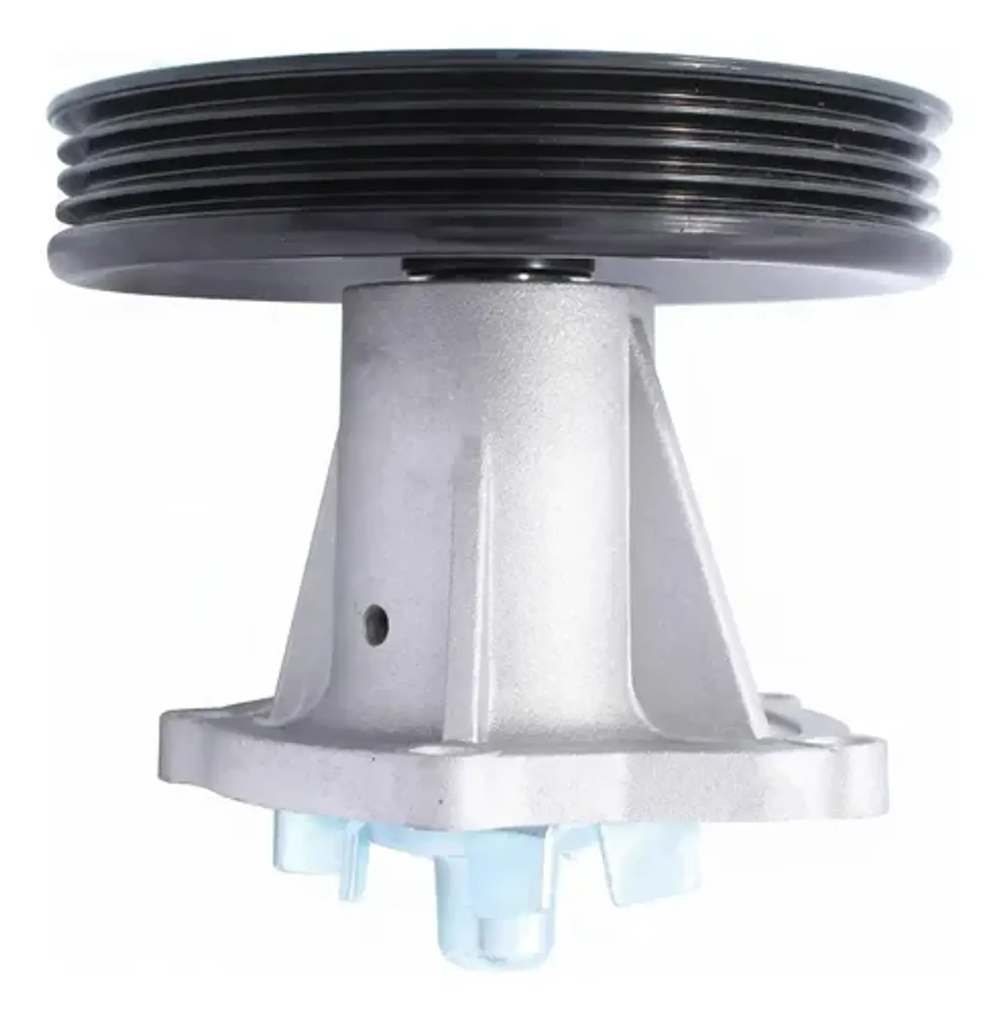 Bomba De Agua Para Chevrolet Spark Gt 1.2 10/16 Polea 4pk 2