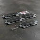 Pastillas Freno Delantera Para Suzuki Apv Van 1.6 2005-2014 - Miniatura 1