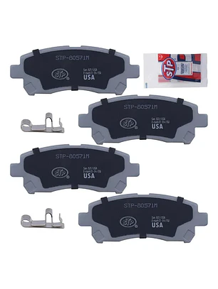 Pastillas Freno Delantera Para Suzuki Apv Van 1.6 2005-2014