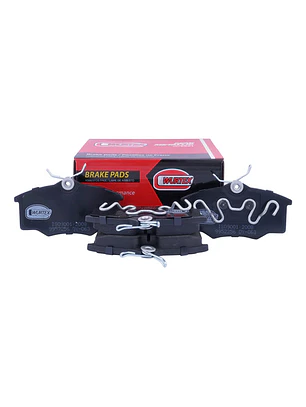 Pastillas Delantera Freno Para Chevrolet Corsa 1.6 1993-2011