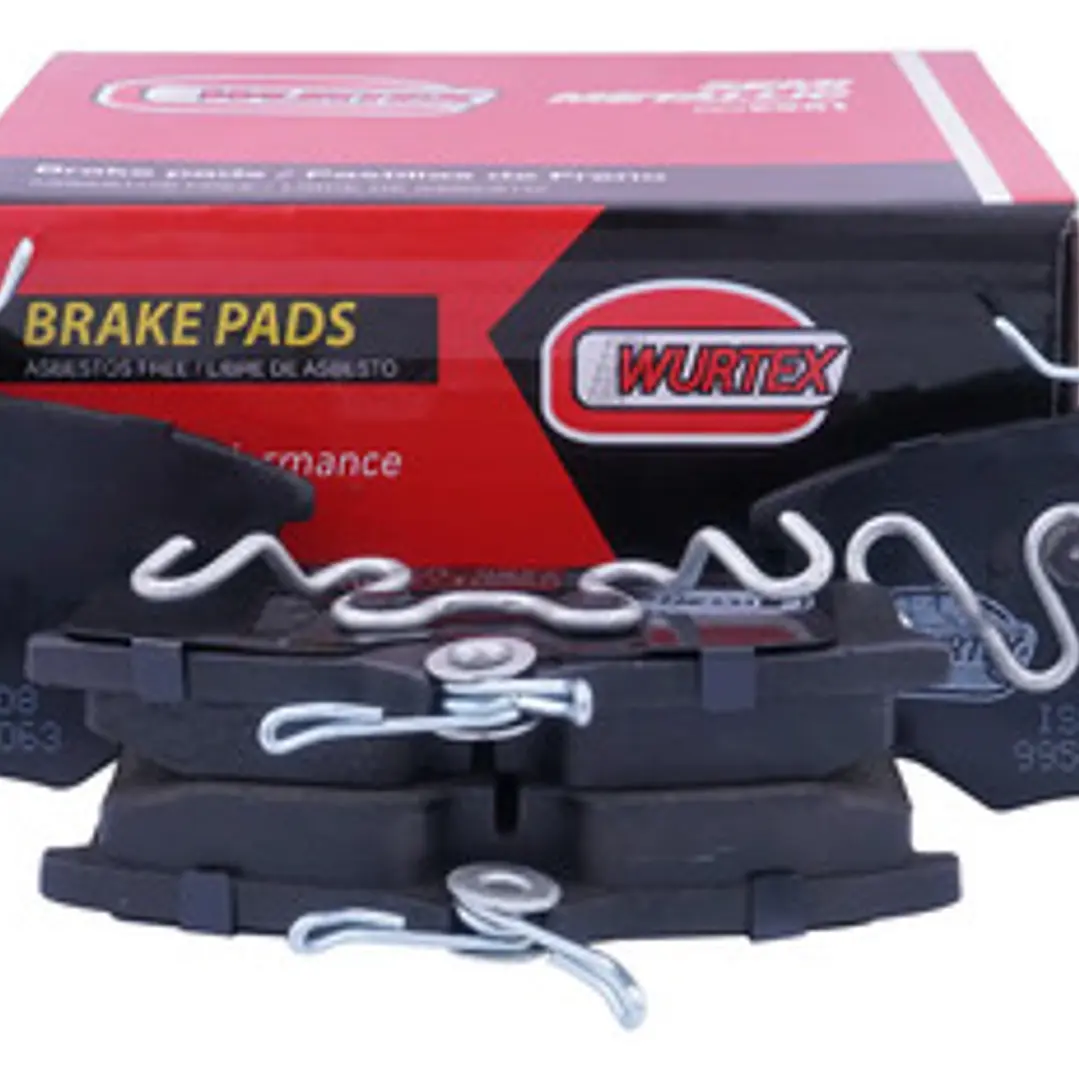 Pastillas Delantera Freno Para Chevrolet Corsa 1.6 1993-2011 2