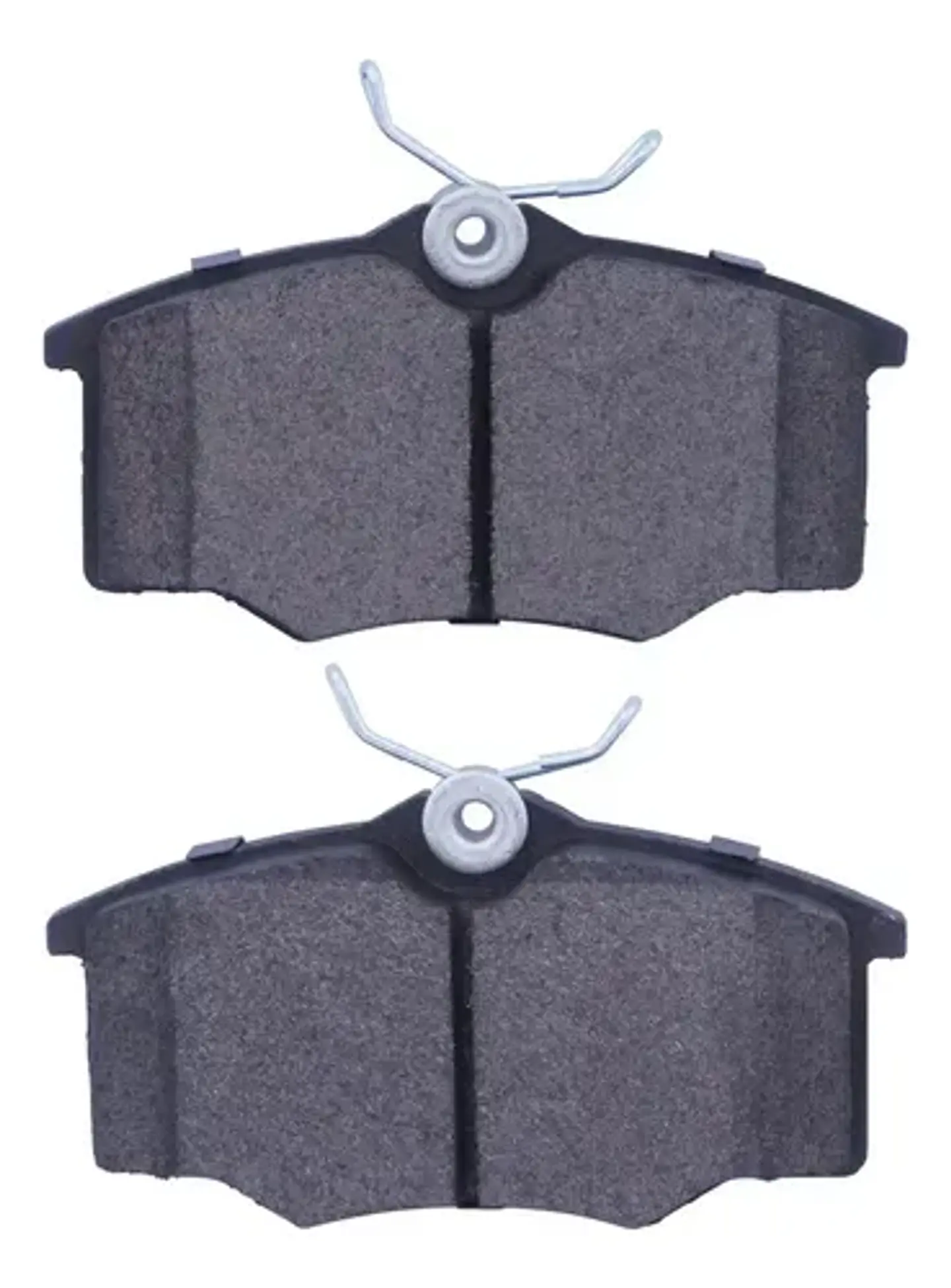 Pastillas Delantera Freno Para Chevrolet Corsa 1.6 1993-2011 4