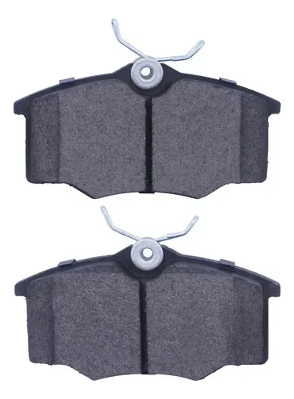 Pastillas Delantera Freno Para Chevrolet Corsa 1.6 1993-2011 4