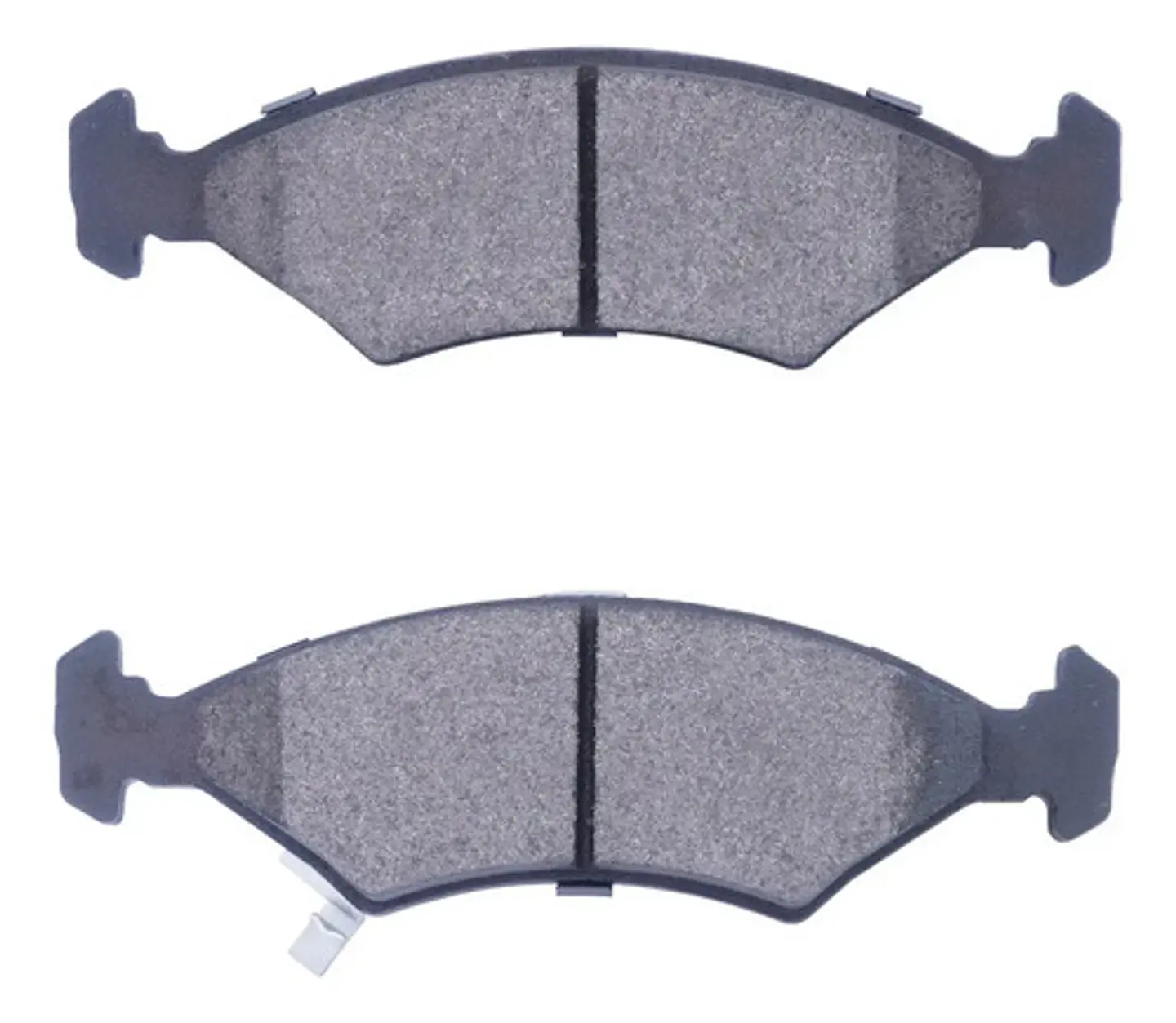 Pastilla Freno Delantera Para Chevrolet Prisma 1.4 2017-2019 4