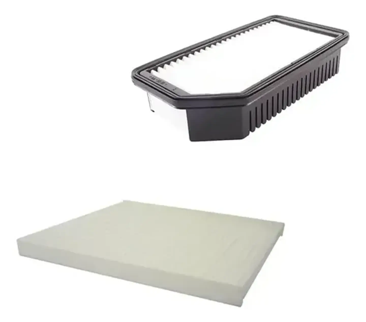 Filtros Aceite/aire/polen/ben Para Kia Soluto 1.4 2019/2024 3