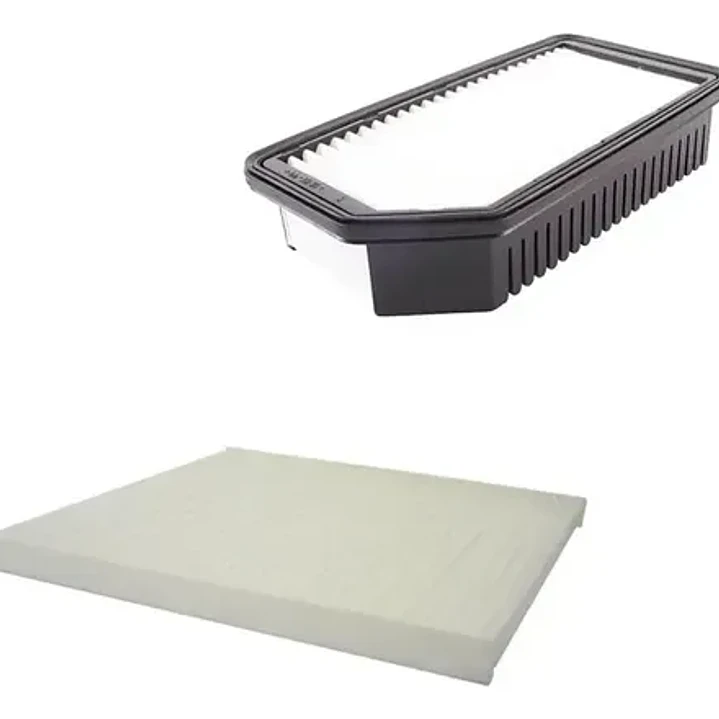 Filtros Aceite/aire/polen/ben Para Kia Soluto 1.4 2019/2024 3