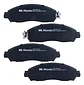 Pastillas De Freno Para Nissan Np 300 2.3 2.5  2015-2020 - Miniatura 3