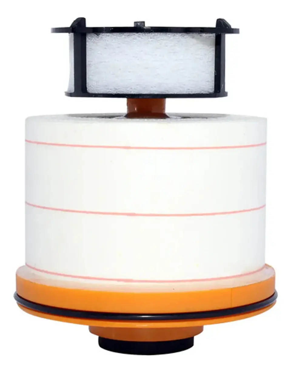 Filtro De Petroleo Para Toyota Hilux 2.4  2.8 2016 2023 2
