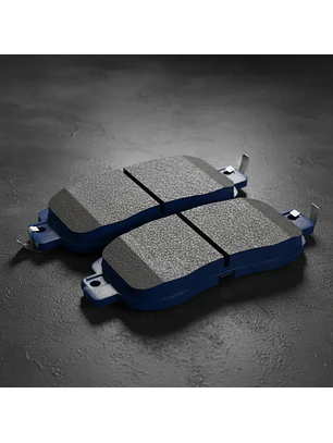 Pastillas De Freno Delantera Para Nissan Kicks 1.6 2016-2024