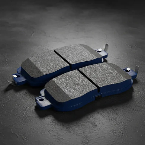 Pastillas De Freno Delantera Para Nissan Kicks 1.6 2016-2024