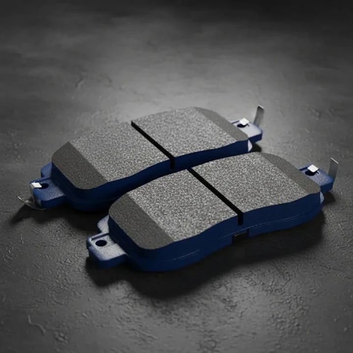 Pastillas De Freno Delantera Para Nissan Kicks 1.6 2016-2024 1