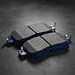 Pastillas De Freno Delantera Para Nissan Kicks 1.6 2016-2024 - Miniatura 1