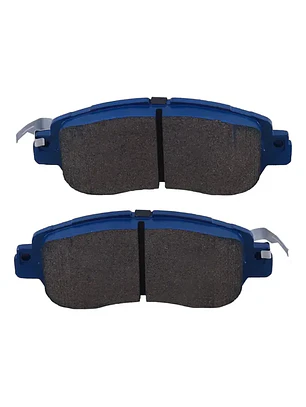 Pastillas De Freno Delantera Para Nissan Kicks 1.6 2016-2024