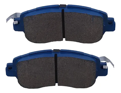Pastillas De Freno Delantera Para Nissan Kicks 1.6 2016-2024