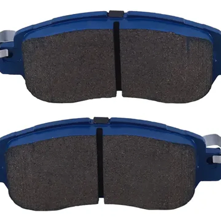Pastillas De Freno Delantera Para Nissan Kicks 1.6 2016-2024 2