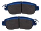 Pastillas De Freno Delantera Para Nissan Kicks 1.6 2016-2024 - Miniatura 2