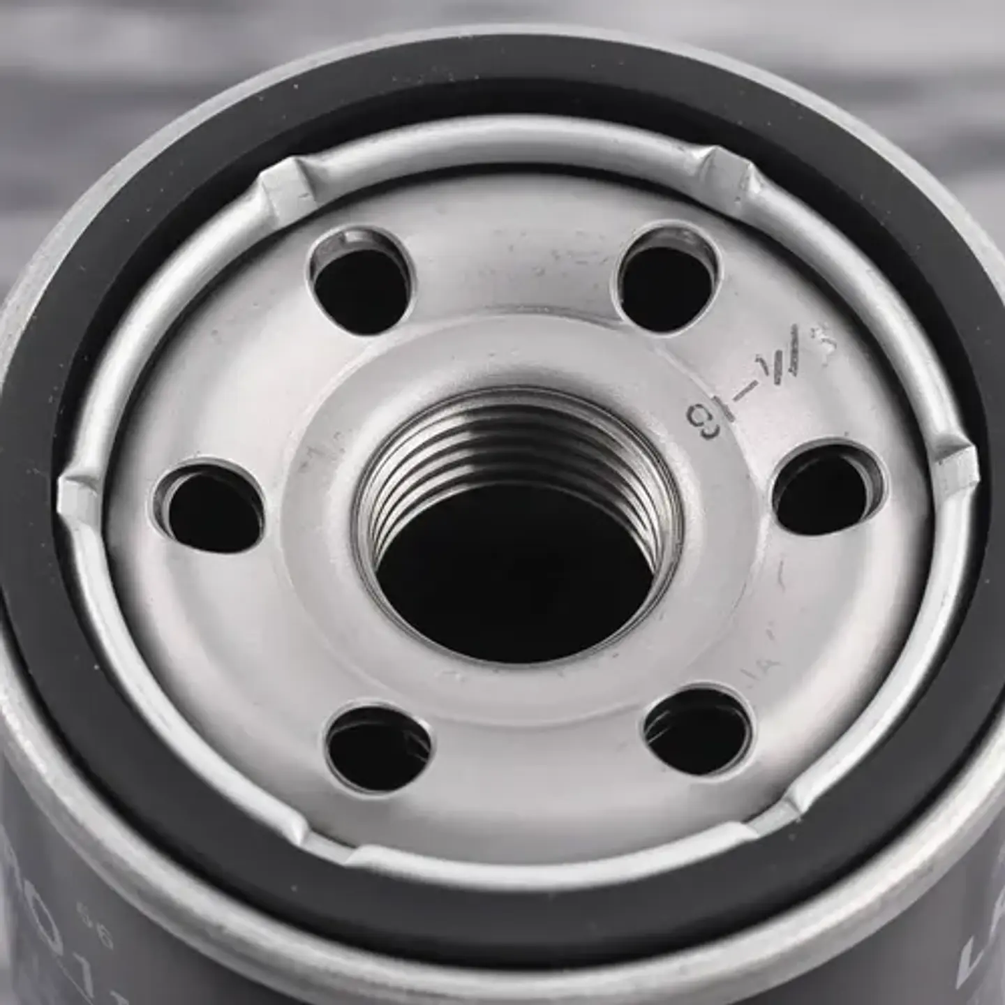 Filtro Aceite W67/81 Para Suzuki Celerio Dzire Baleno 2