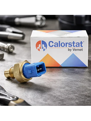 Sensor Temperatura Para Agua Chevrolet Sail 1.4 2011-2017