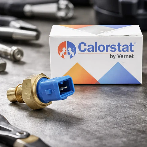 Sensor Temperatura Para Agua Chevrolet Sail 1.4 2011-2017
