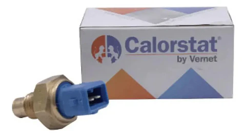 Sensor Temperatura Para Agua Chevrolet Sail 1.4 2011-2017