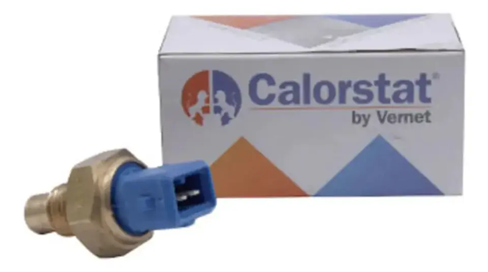 Sensor Temperatura Para Agua Chevrolet Sail 1.4 2011-2017 2