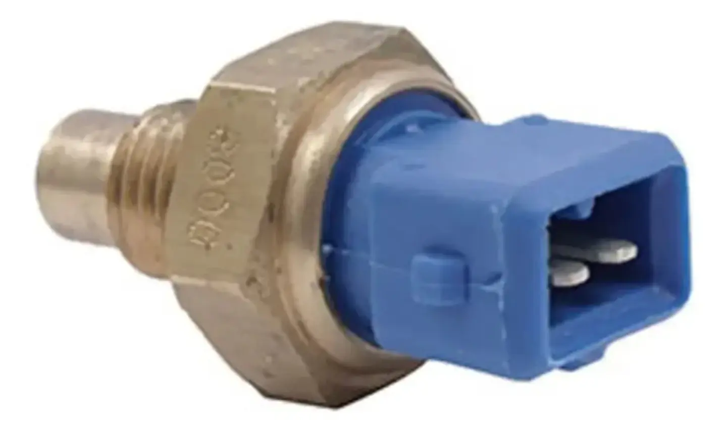 Sensor Temperatura Para Agua Chevrolet Sail 1.4 2011-2017 3