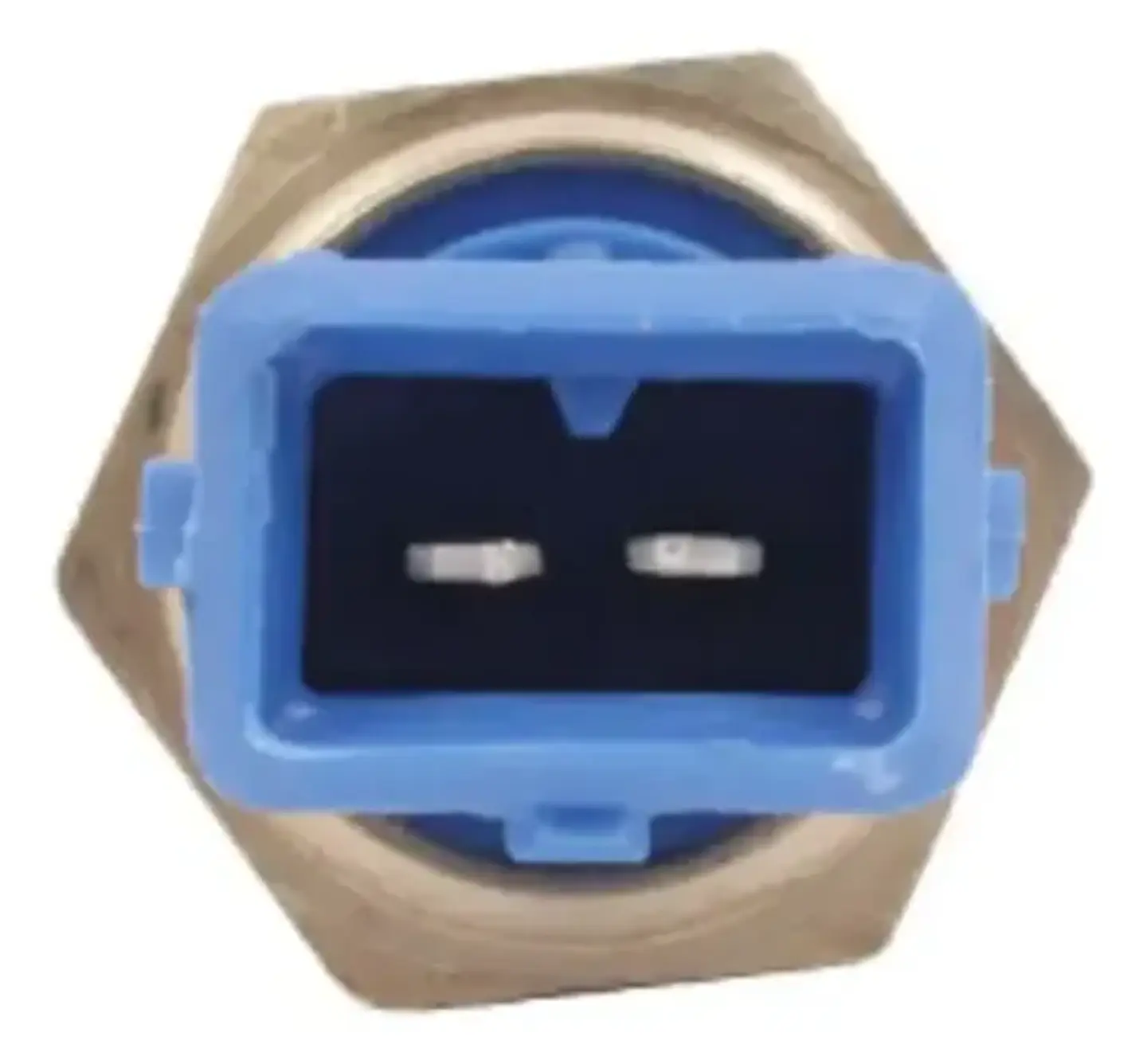 Sensor Temperatura Para Agua Chevrolet Sail 1.4 2011-2017 4