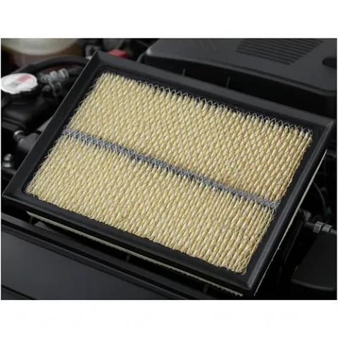 Filtro De Aire Para Toyota Hilux 2.4 2.7 2.8 2016 2024
