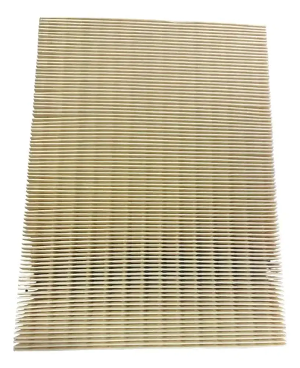 Filtro De Aire Para Toyota Hilux 2.4 2.7 2.8 2016 2024 3