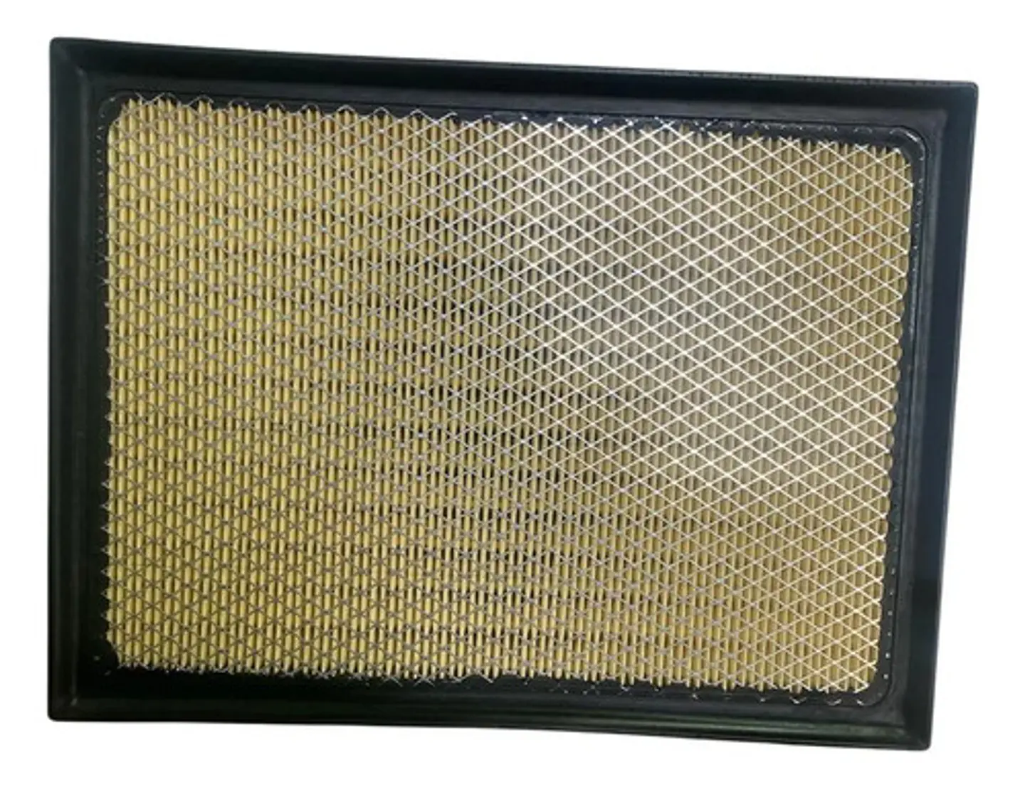 Filtro De Aire Para Toyota Hilux 2.4 2.7 2.8 2016 2024 4