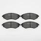 Pastillas De Freno Para Chevrolet Spark Gt 1.2 2010-2018 - Miniatura 1