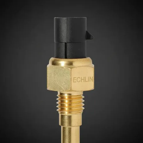 Bulbo Sensor Temperatura Para Chevrolet Corsa 1.4 1.6 93-08
