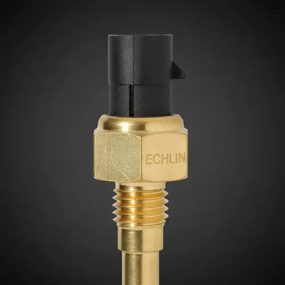 Bulbo Sensor Temperatura Para Chevrolet Corsa 1.4 1.6 93-08 1