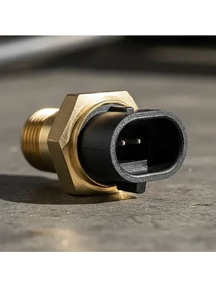 Bulbo Sensor Temperatura Para Chevrolet Corsa 1.4 1.6 93-08
