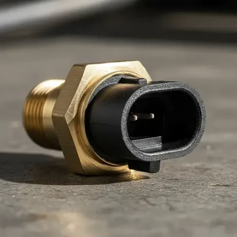 Bulbo Sensor Temperatura Para Chevrolet Corsa 1.4 1.6 93-08
