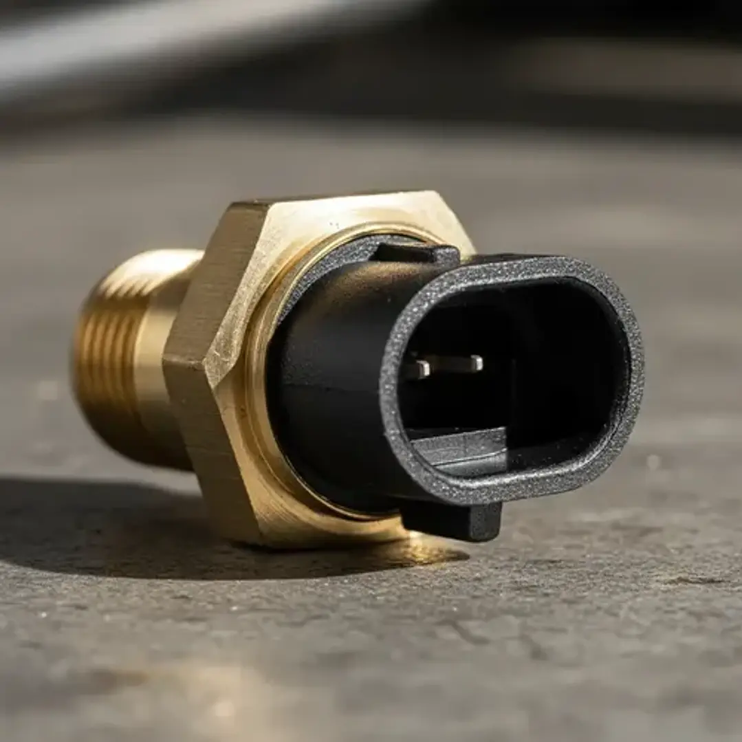 Bulbo Sensor Temperatura Para Chevrolet Corsa 1.4 1.6 93-08 2