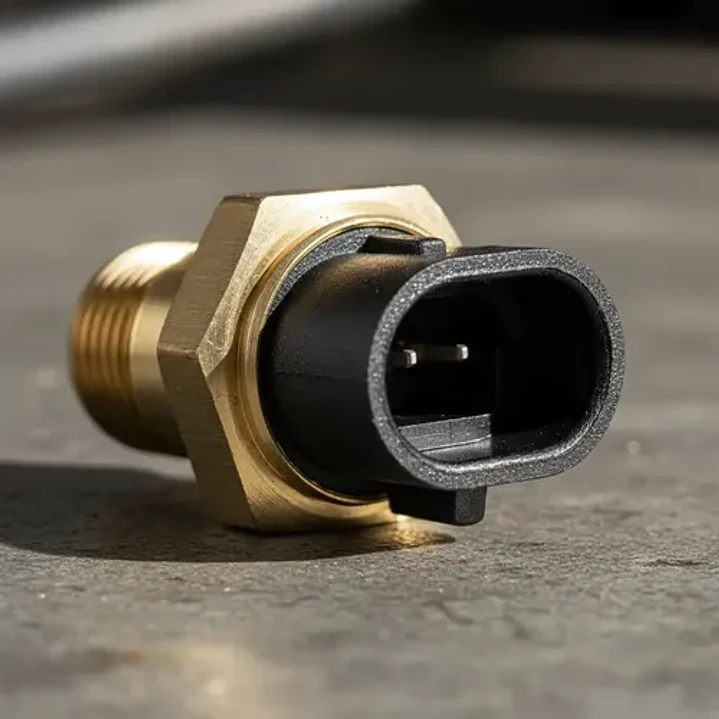 Bulbo Sensor Temperatura Para Chevrolet Corsa 1.4 1.6 93-08 2